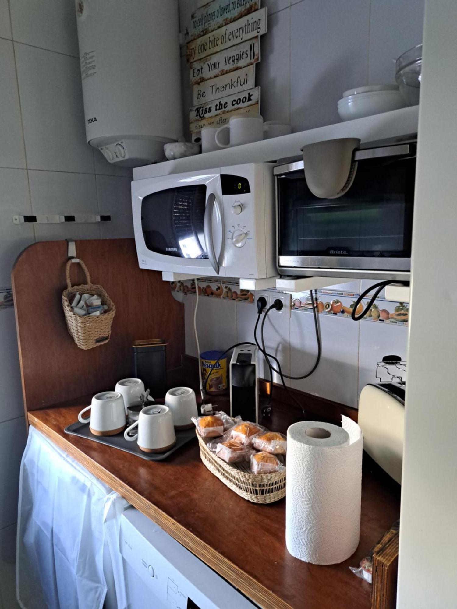 Ferienwohnung Ole Triana Sevilla Exterior foto