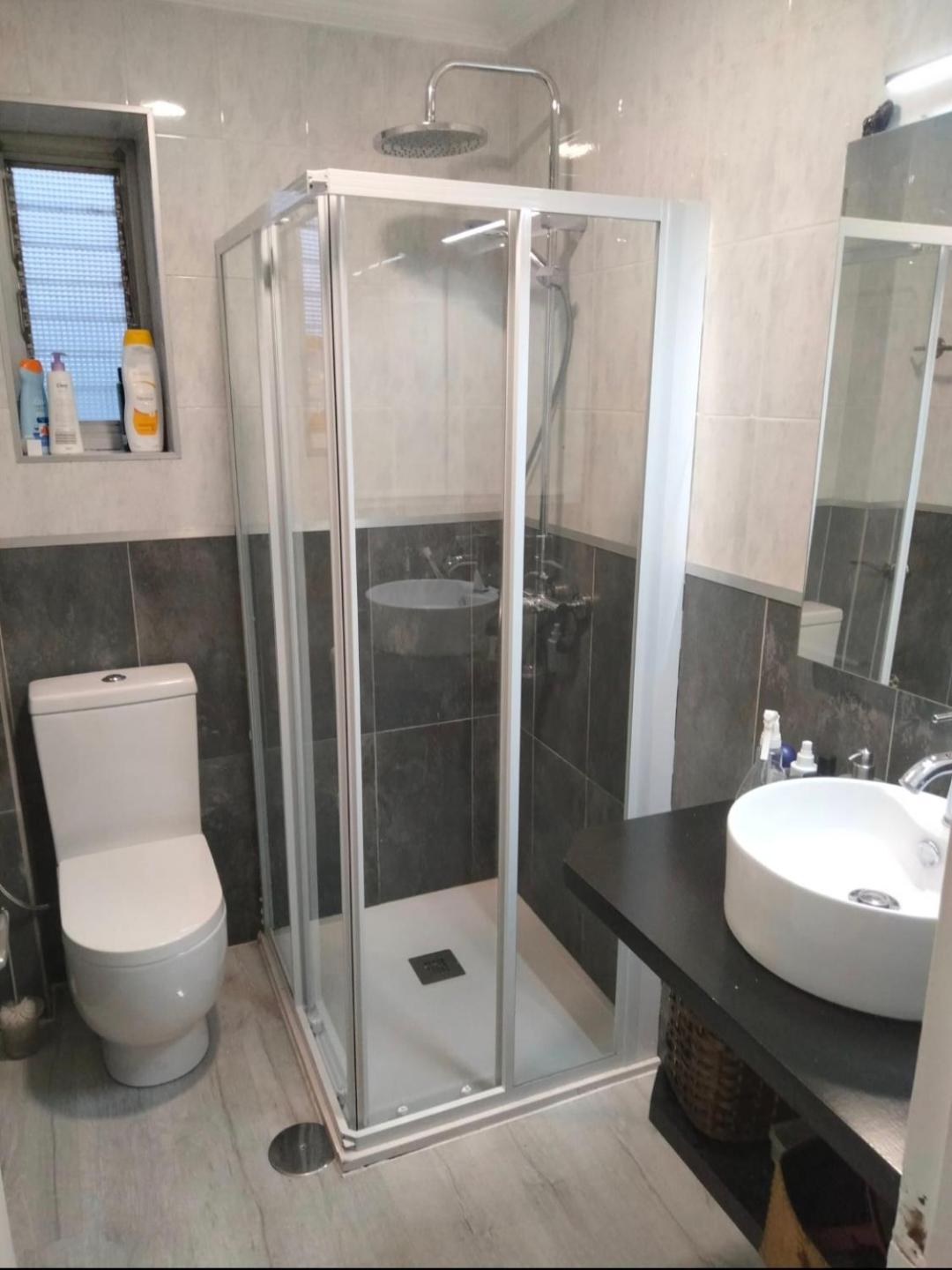 Ferienwohnung Ole Triana Sevilla Exterior foto