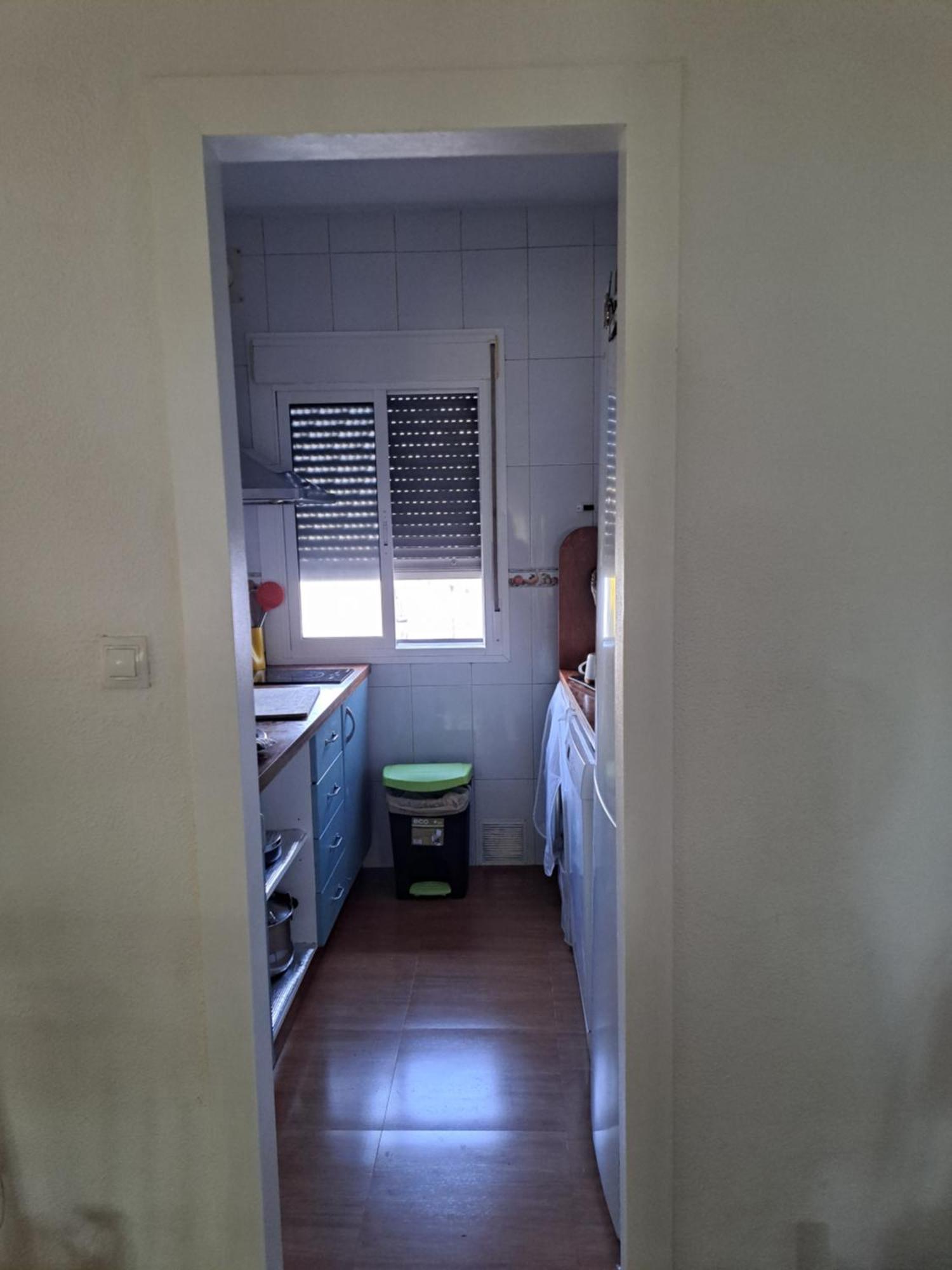 Ferienwohnung Ole Triana Sevilla Exterior foto