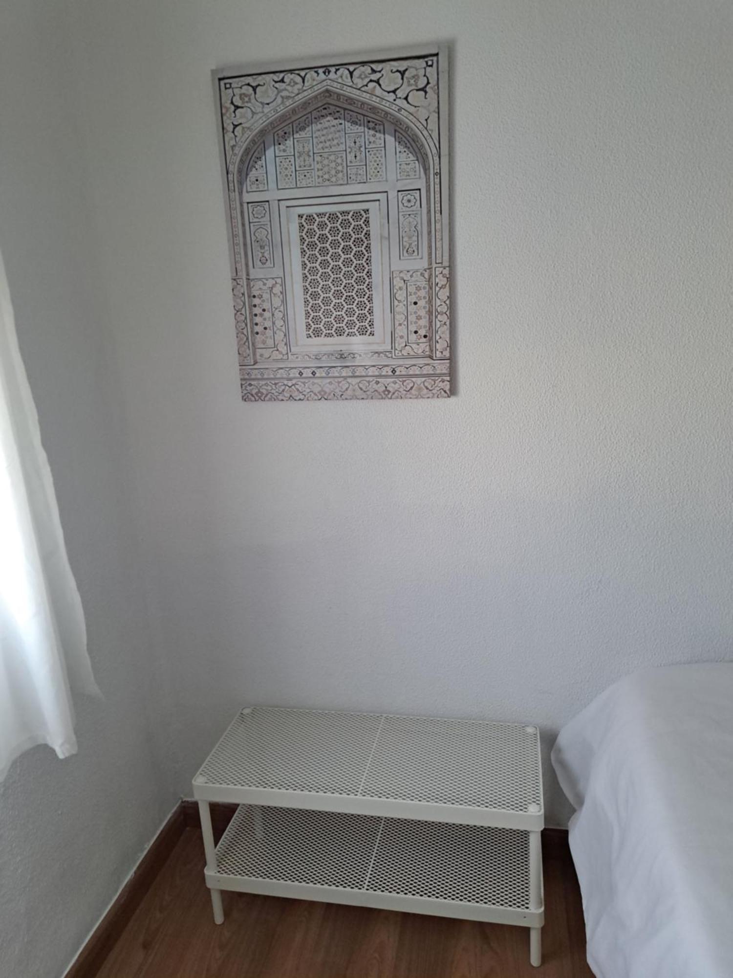 Ferienwohnung Ole Triana Sevilla Exterior foto